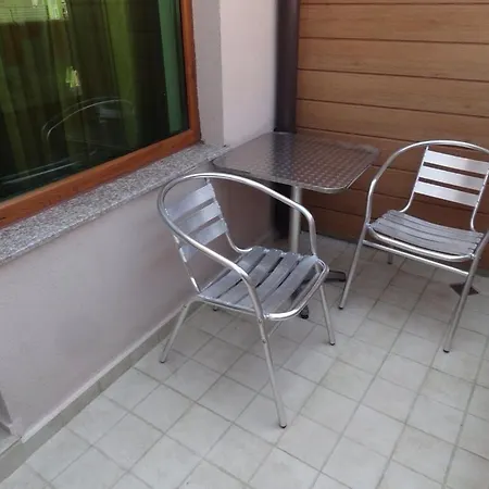 Comfortable Three-room 아파트 포마리