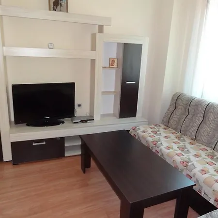 Comfortable Three-room 포마리