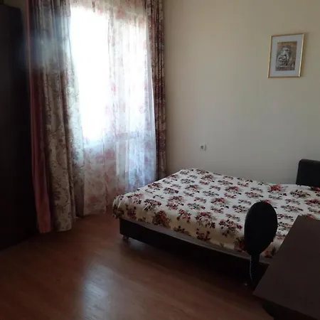 아파트 Comfortable Three-room *