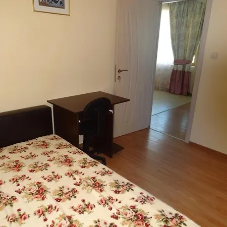 아파트 Comfortable Three-room