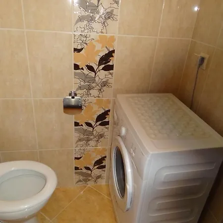 Comfortable Three-room Lejlighed