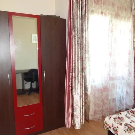 Comfortable Three-room Pomorie