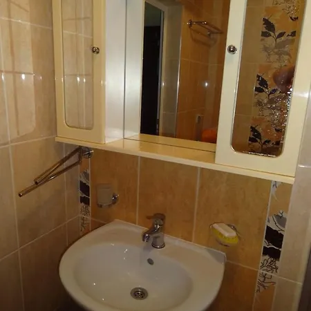 Comfortable Three-room * Pomorie